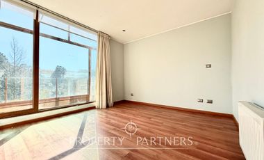 Mediterránea casa en Andalué