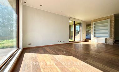 Mediterránea casa en Andalué