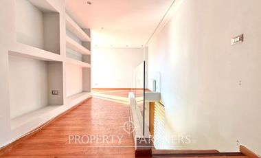 Mediterránea casa en Andalué