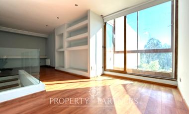 Mediterránea casa en Andalué