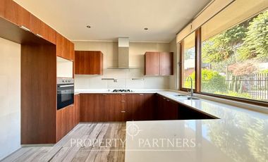 Mediterránea casa en Andalué