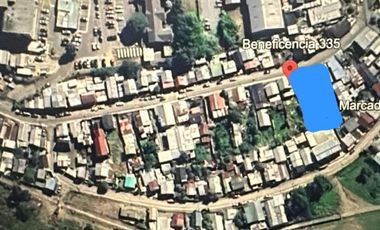 TERRENO EN VENTA EN VALDIVIA - EXCELENTE OPORTUNIDAD DE INVERSION