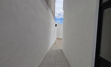 CASA EN VENTA HACIENDA DEL ROSARIO