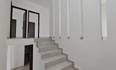 CASA EN VENTA HACIENDA DEL ROSARIO