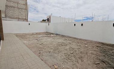 CASA EN VENTA HACIENDA DEL ROSARIO