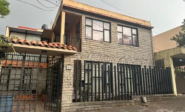 Casa Venta Huizachal II, Naucalpan de Juárez, Estado de México