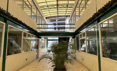 Oficinas Renta Xocoyahualco, Tlalnepantla, Estado de México