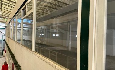 Oficinas Renta Xocoyahualco, Tlalnepantla, Estado de México