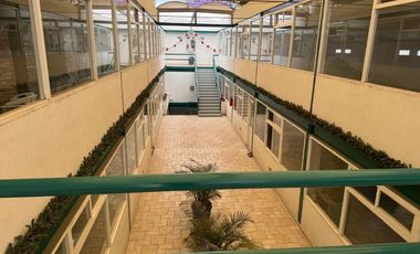 Oficinas Renta Xocoyahualco, Tlalnepantla, Estado de México