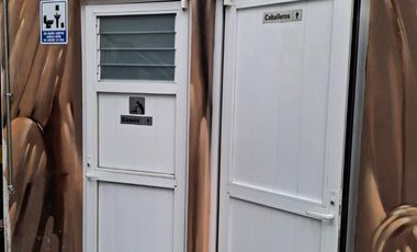 VENTA DE BODEGA COMERCIAL EN LA CAMPESTRE GUADALUPANA