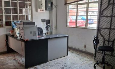 VENTA DE BODEGA COMERCIAL EN LA CAMPESTRE GUADALUPANA