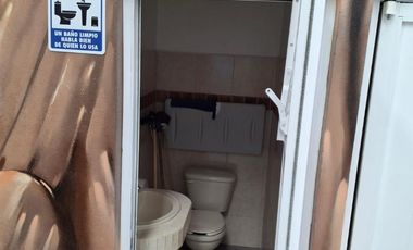 VENTA DE BODEGA COMERCIAL EN LA CAMPESTRE GUADALUPANA