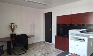 VENTA DE BODEGA COMERCIAL EN LA CAMPESTRE GUADALUPANA