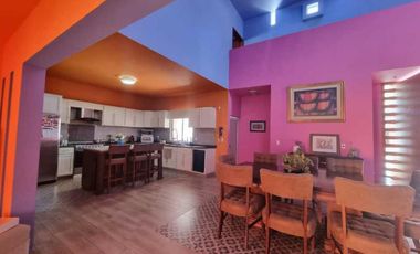 CASA EN VENTA HACIENDA EL ROSARIO