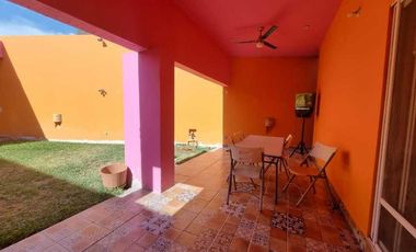 CASA EN VENTA HACIENDA EL ROSARIO