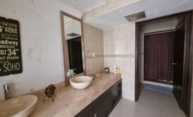 CASA EN VENTA HACIENDA EL ROSARIO