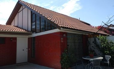 Casa en Arriendo en Arriendo Bella Casa 2D 1B 2E, Metro Rojas Magallanes