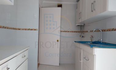 Casa en Arriendo en Arriendo Bella Casa 2D 1B 2E, Metro Rojas Magallanes