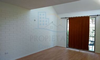 Casa en Arriendo en Arriendo Bella Casa 2D 1B 2E, Metro Rojas Magallanes