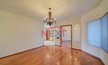 Casa en venta fracc cerrado al Norte