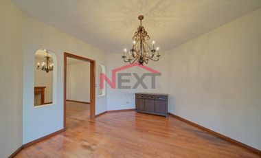 Casa en venta fracc cerrado al Norte