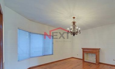 Casa en venta fracc cerrado al Norte