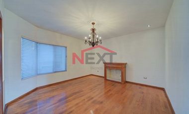 Casa en venta fracc cerrado al Norte