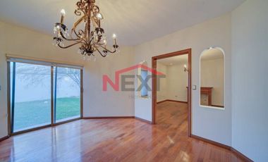 Casa en venta fracc cerrado al Norte