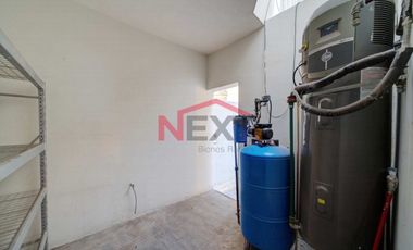Casa en venta fracc cerrado al Norte
