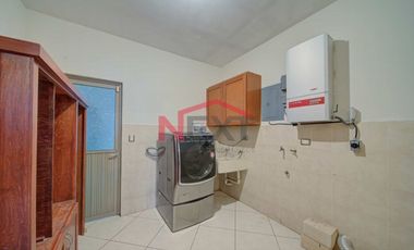 Casa en venta fracc cerrado al Norte