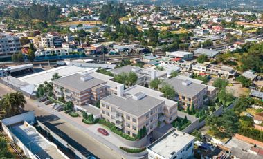 VENTA DEPARTAMENTO, TUMBACO, 2 DORMITORIOS