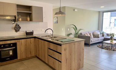 VENTA DEPARTAMENTO, TUMBACO, 2 DORMITORIOS