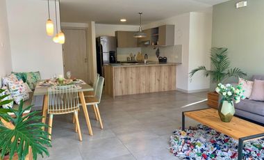 VENTA DEPARTAMENTO, TUMBACO, 2 DORMITORIOS