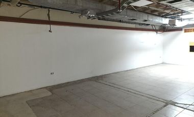 Bodega en Alquiler, Sotano de CC Unicentro, SanS