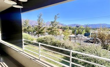 Departamento en Venta en los andes