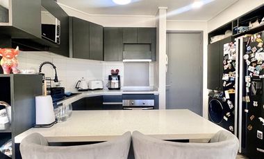 Departamento en Venta en los andes