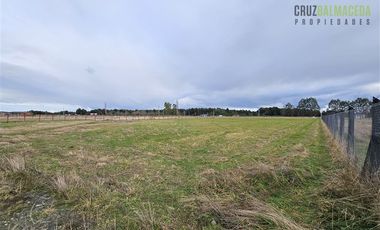 Parcela en Venta en Monte Verde