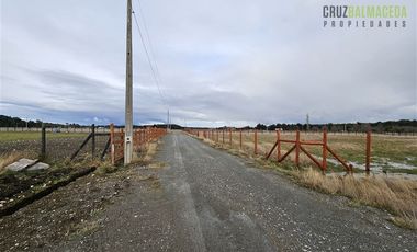 Parcela en Venta en Monte Verde