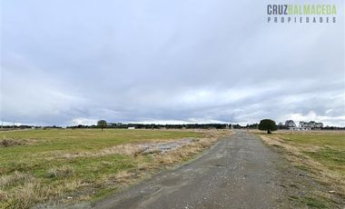 Parcela en Venta en Monte Verde