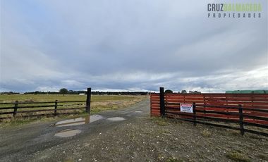 Parcela en Venta en Monte Verde