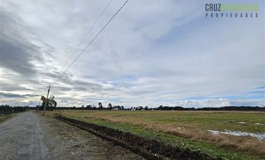 Parcela en Venta en Monte Verde