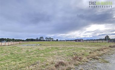 Parcela en Venta en Monte Verde