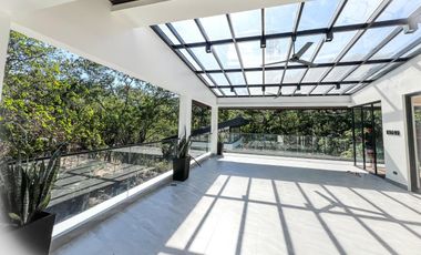 Ayala Alabang Village 6Bedroom House and Lot For Sale Madrigal Ave
