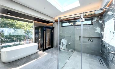 Ayala Alabang Village 6Bedroom House and Lot For Sale Madrigal Ave