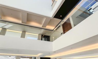 Ayala Alabang Village 6Bedroom House and Lot For Sale Madrigal Ave