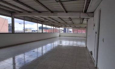 ARRIENDO de LOCALES en BOGOTA