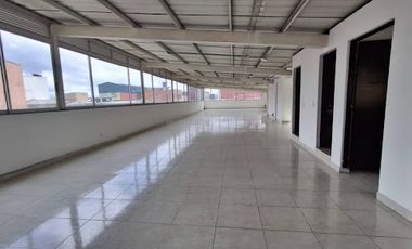 ARRIENDO de LOCALES en BOGOTA