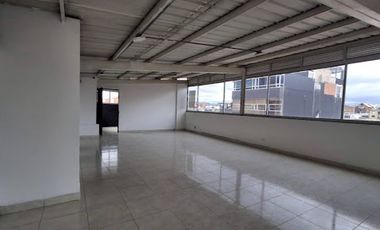 ARRIENDO de LOCALES en BOGOTA