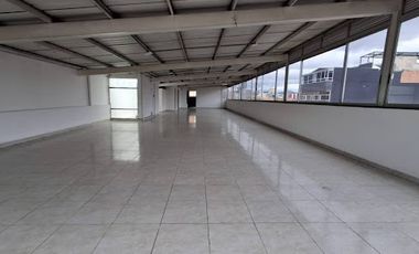 ARRIENDO de LOCALES en BOGOTA