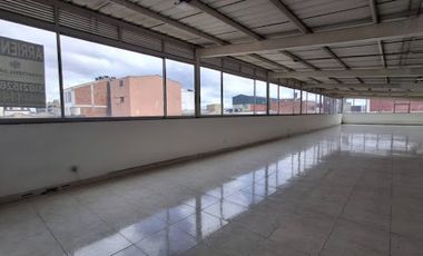 ARRIENDO de LOCALES en BOGOTA
